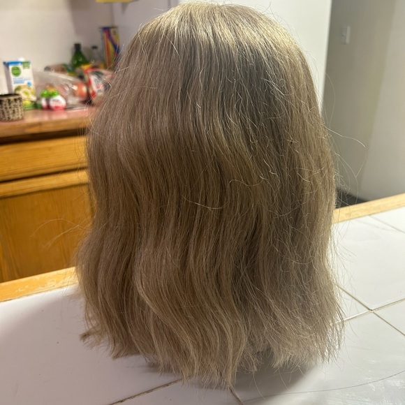 Motown Tress Wig